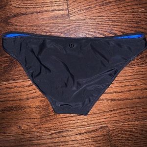 Lululemon Bikini bottoms